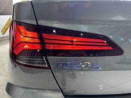 HYUNDAI - HB20S - 2020/2020 - Cinza - R$ 74.900,00
