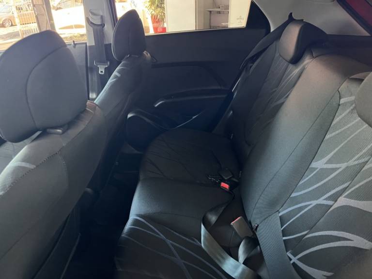 HYUNDAI - HB20 - 2014/2014 - Vermelha - R$ 42.900,00