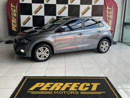 VOLKSWAGEN - POLO - 2019/2019 - Cinza - R$ 74.900,00