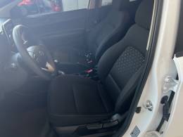 HYUNDAI - HB20 - 2024/2024 - Branca - R$ 69.900,00