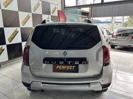 RENAULT - DUSTER - 2018/2018 - Prata - R$ 71.900,00