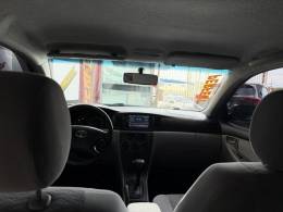 TOYOTA - COROLLA - 2004/2004 - Prata - R$ 38.900,00