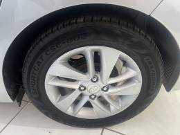 HYUNDAI - HB20 - 2013/2013 - Prata - R$ 45.900,00