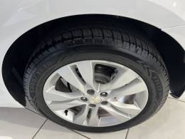 CHEVROLET - CRUZE - 2015/2015 - Branca - R$ 68.900,00