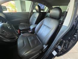 NISSAN - SENTRA - 2013/2013 - Preta - R$ 43.900,00