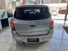 CHEVROLET - SPIN - 2013/2013 - Prata - R$ 44.900,00