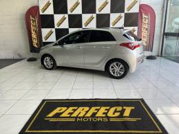 HYUNDAI - HB20 - 2013/2013 - Prata - R$ 45.900,00