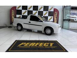 CHEVROLET - CORSA - 2003/2003 - Branca - R$ 30.900,00