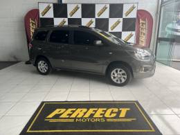 CHEVROLET - SPIN - 2013/2013 - Cinza - R$ 45.900,00