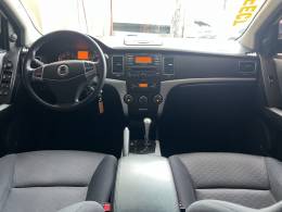 SSANGYONG - KORANDO - 2012/2012 - Branca - R$ 49.900,00