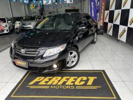 TOYOTA - COROLLA - 2011/2011 - Preta - R$ 57.900,00