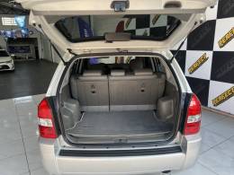 HYUNDAI - TUCSON - 2012/2012 - Prata - R$ 46.900,00