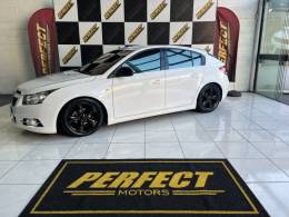 CHEVROLET - CRUZE - 2014/2014 - Branca - R$ 61.900,00