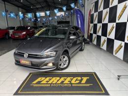 VOLKSWAGEN - POLO - 2019/2019 - Cinza - R$ 74.900,00