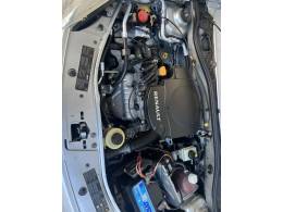 RENAULT - SANDERO - 2010/2010 - Prata - R$ 29.900,00