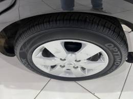 NISSAN - LIVINA - 2011/2011 - Preta - R$ 36.900,00
