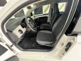 VOLKSWAGEN - UP - 2017/2017 - Branca - R$ 55.900,00