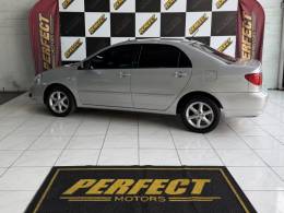 TOYOTA - COROLLA - 2004/2004 - Prata - R$ 38.900,00