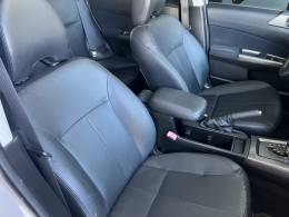 SUBARU - FORESTER - 2011/2011 - Prata - R$ 64.900,00