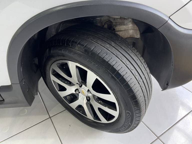 CHEVROLET - SPIN - 2016/2016 - Prata - R$ 59.900,00