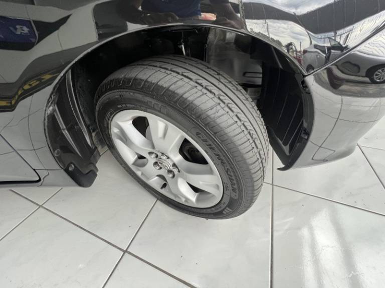 TOYOTA - COROLLA - 2011/2011 - Preta - R$ 57.900,00