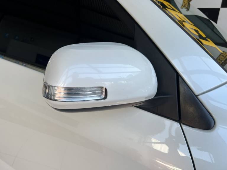 TOYOTA - RAV4 - 2011/2011 - Branca - R$ 62.900,00