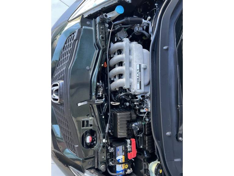 HONDA - FIT - 2009/2009 - Verde - R$ 44.900,00