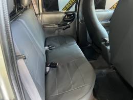 FORD - RANGER - 2003/2003 - Dourada - R$ 49.900,00