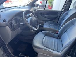 RENAULT - SCÉNIC - 2008/2008 - Marrom - R$ 19.900,00