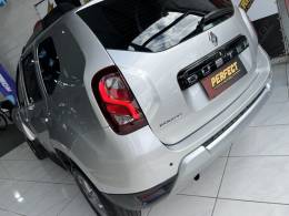 RENAULT - DUSTER - 2018/2018 - Prata - R$ 71.900,00