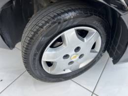 CHEVROLET - CELTA - 2012/2012 - Preta - R$ 21.900,00