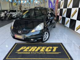 HONDA - FIT - 2009/2009 - Verde - R$ 44.900,00