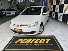 VOLKSWAGEN - VOYAGE - 2012/2012 - Branca - R$ 33.900,00