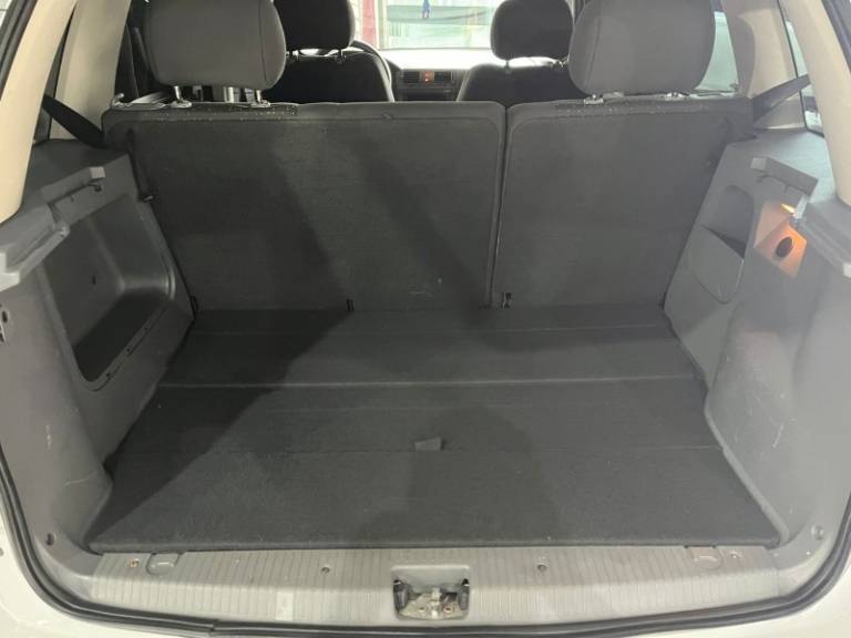 CHEVROLET - MERIVA - 2010/2010 - Branca - R$ 29.900,00