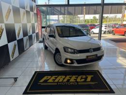 VOLKSWAGEN - VOYAGE - 2018/2018 - Branca - R$ 46.900,00