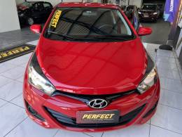 HYUNDAI - HB20 - 2014/2014 - Vermelha - R$ 42.900,00