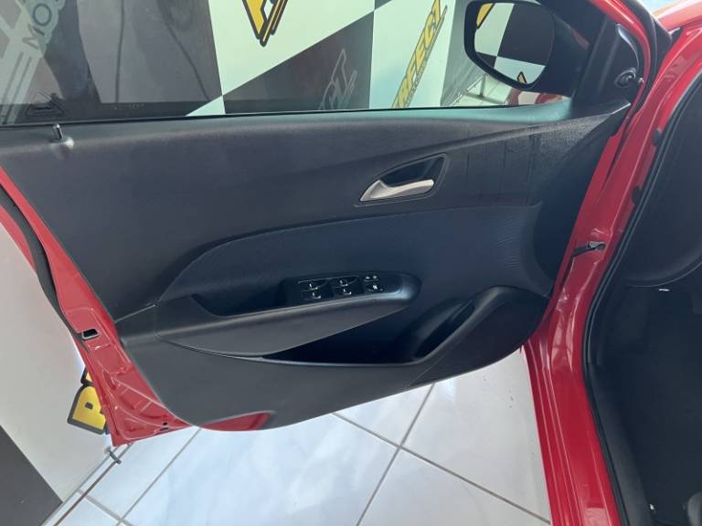 HYUNDAI - HB20 - 2013/2013 - Vermelha - R$ 42.900,00