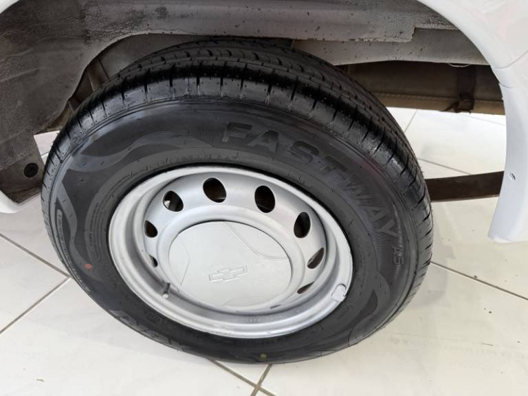 CHEVROLET - CORSA - 2003/2003 - Branca - R$ 30.900,00