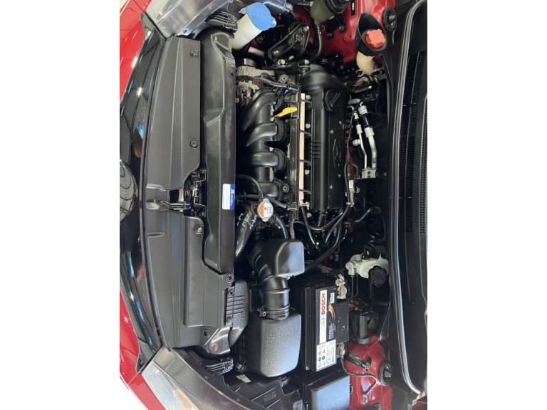 HYUNDAI - HB20 - 2013/2013 - Vermelha - R$ 42.900,00