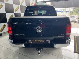 VOLKSWAGEN - AMAROK - 2020/2020 - Preta - R$ 168.900,00