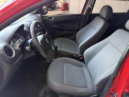 VOLKSWAGEN - GOL - 2009/2009 - Vermelha - R$ 32.900,00