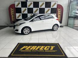 HYUNDAI - HB20 - 2016/2016 - Branca - R$ 53.900,00