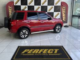FORD - ECOSPORT - 2008/2008 - Vermelha - R$ 35.900,00