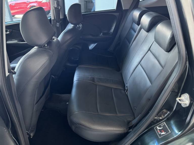 HONDA - FIT - 2009/2009 - Verde - R$ 44.900,00