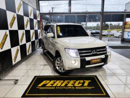 MITSUBISHI - PAJERO FULL - 2010/2010 - Branca - R$ 104.900,00