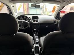 PEUGEOT - 207 - 2012/2012 - Prata - R$ 25.900,00