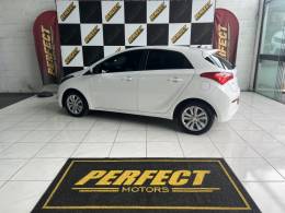 HYUNDAI - HB20 - 2016/2016 - Branca - R$ 53.900,00