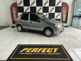 FIAT - PALIO - 2005/2005 - Cinza - R$ 24.900,00