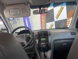 HYUNDAI - TUCSON - 2012/2012 - Prata - R$ 46.900,00