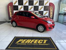 HYUNDAI - HB20 - 2013/2013 - Vermelha - R$ 42.900,00